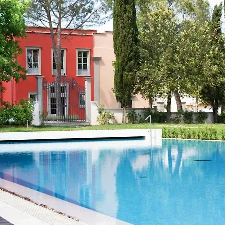 Olivo Resorts And Wellness * Rignano Sull Arno