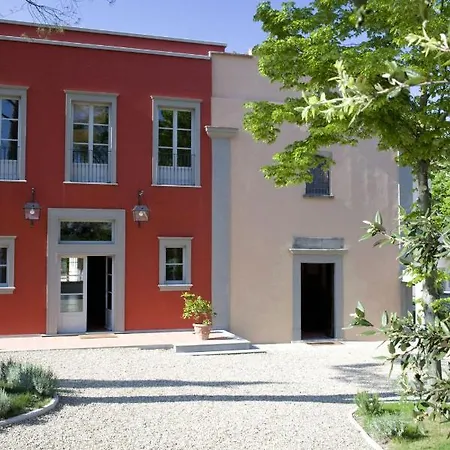 Villa Olivo Resorts And Wellness *