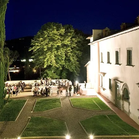 Olivo Resorts And Wellness Villa Rignano Sull Arno