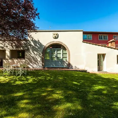 Olivo Resorts And Wellness Villa Rignano Sull Arno
