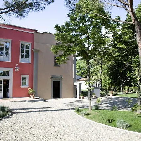 Villa Olivo Resorts And Wellness Rignano Sull Arno