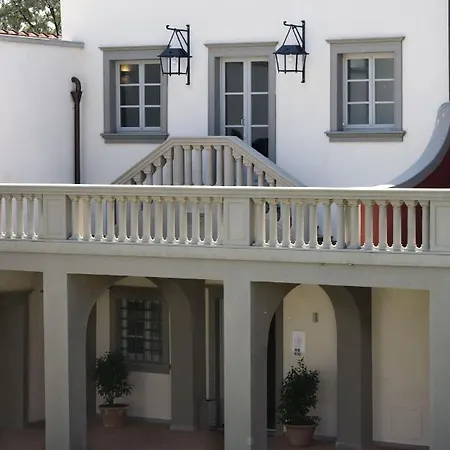 Olivo Resorts And Wellness Villa Rignano Sull Arno