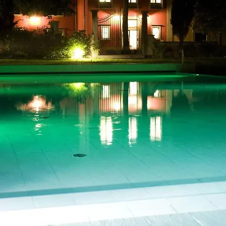 Olivo Resorts And Wellness * Rignano Sull Arno