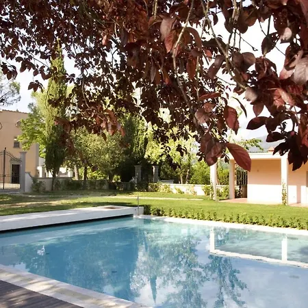 Olivo Resorts And Wellness Villa *