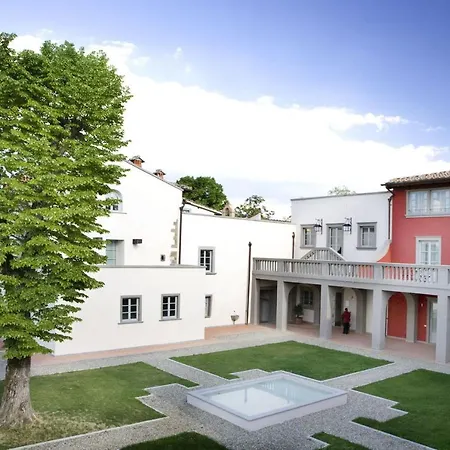 Villa Olivo Resorts And Wellness Rignano Sull Arno