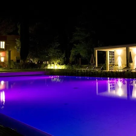 Villa Olivo Resorts And Wellness Rignano Sull Arno